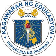 DepEd Division Office San Pablo City Laguna Philippines .